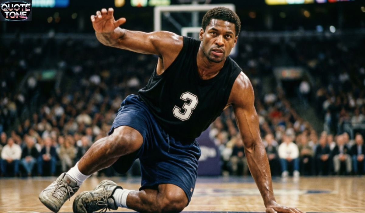 Allen Iverson Quotes