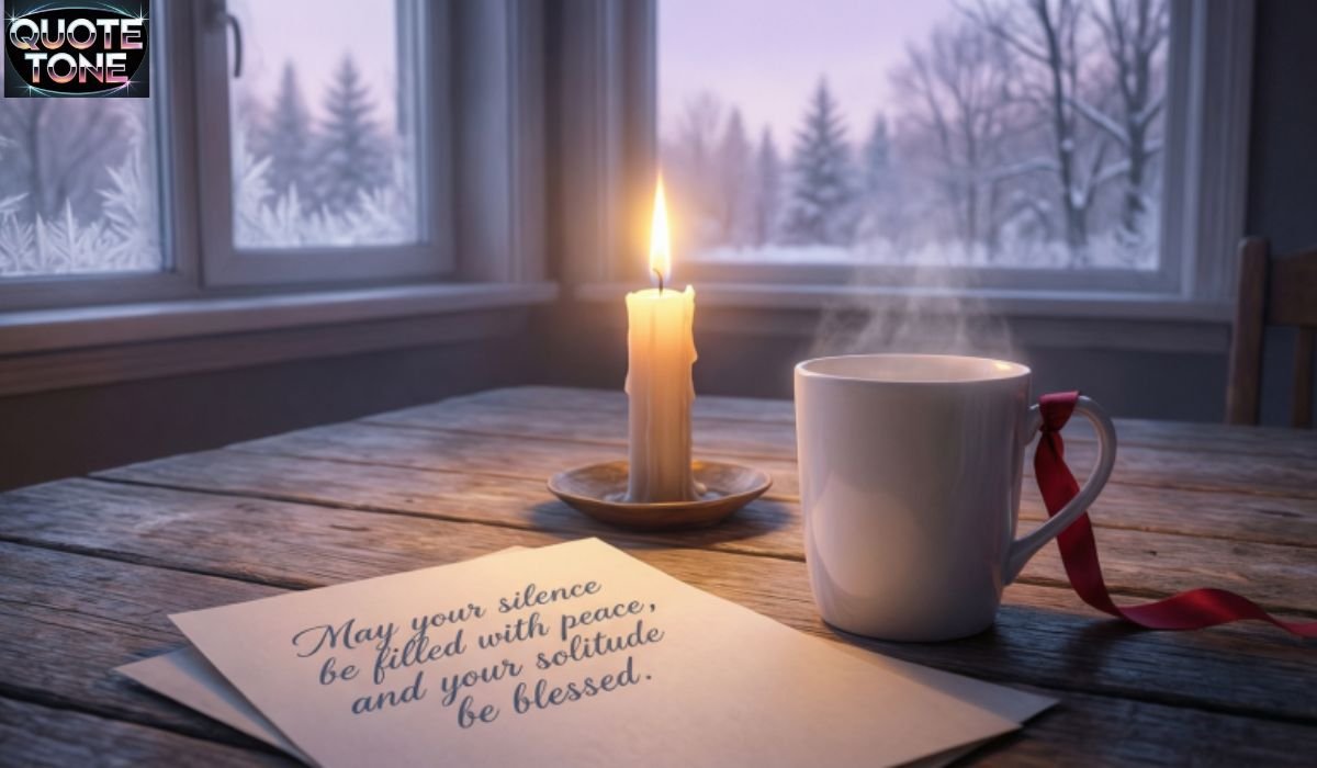 Sad Christmas Quotes