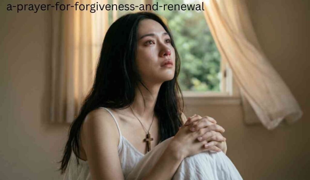 a-prayer-for-forgiveness-and-renewal