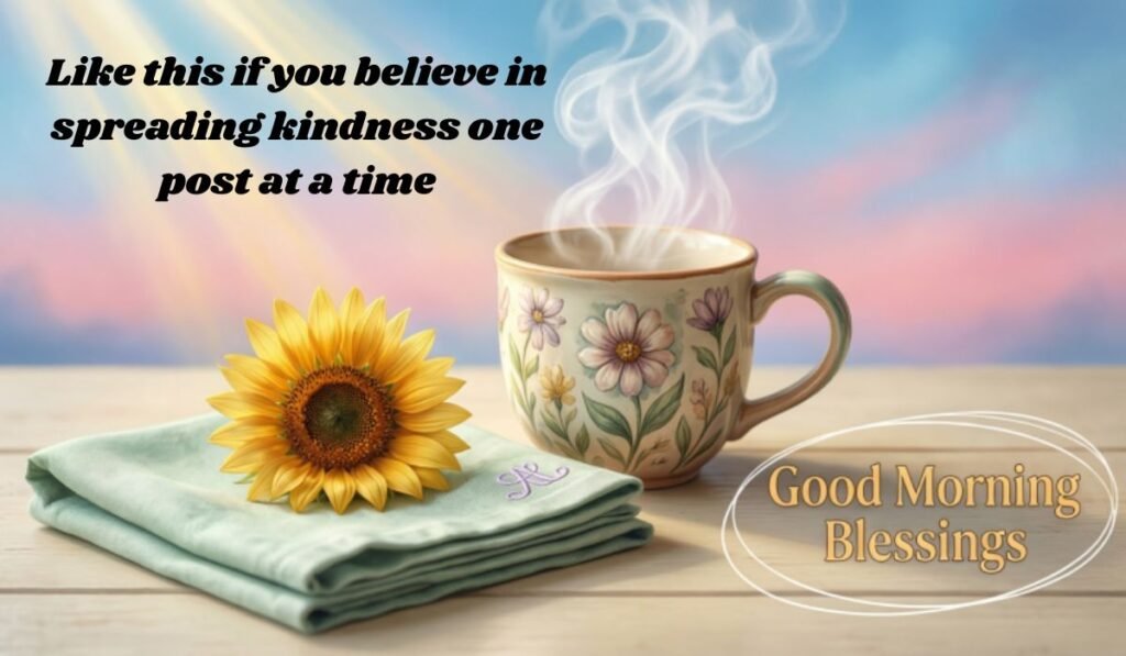 good-morning-blessings-for-social-media-posts