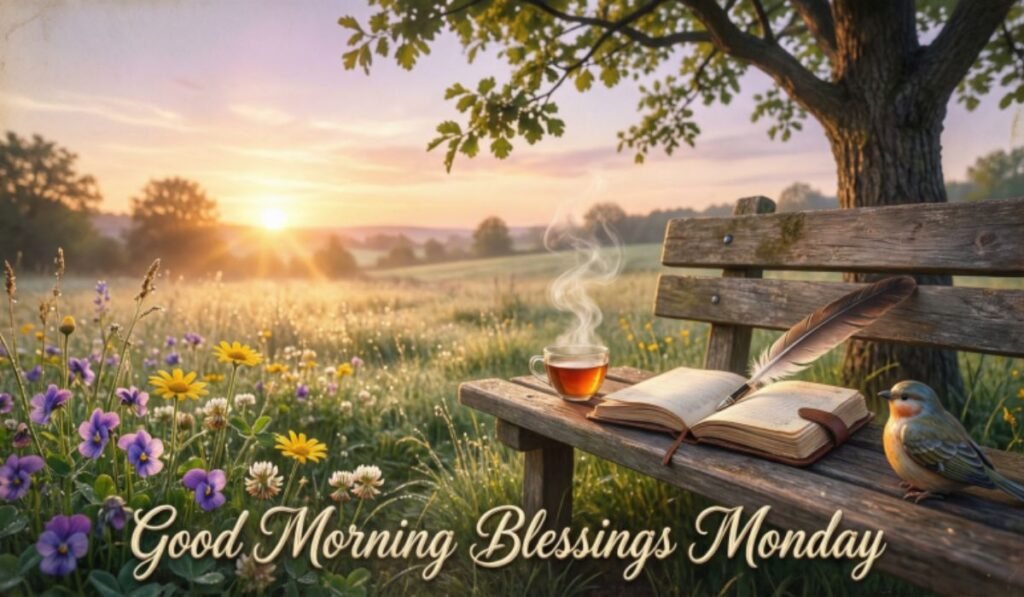 good-morning-blessings-monday