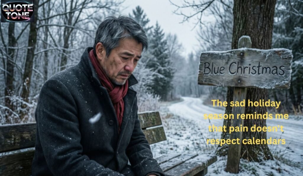 sad-christmas-quotes-a-heartfelt-journey-into-the-blue-christmas