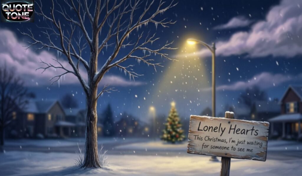sad-lonely-christmas-quotes