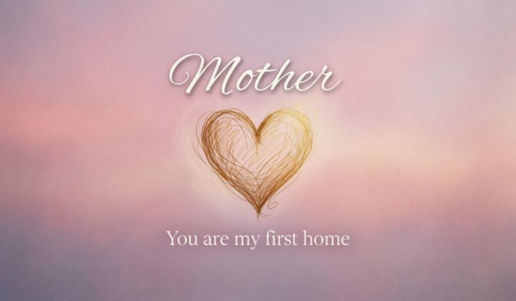 short-heart-touching-mother-quotes