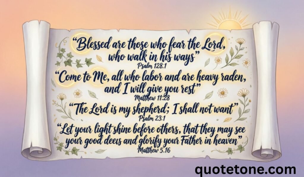 sunday-blessings-quotes-bible-verses