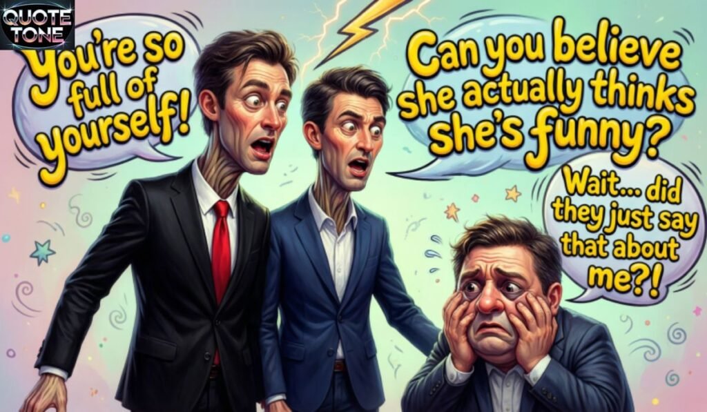 talking-behind-my-back-funny-quotes