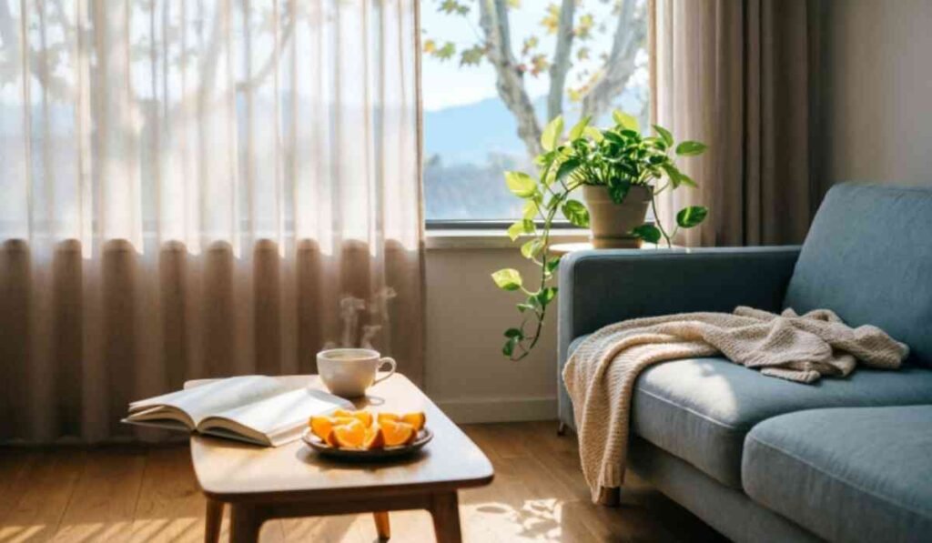 Friday Afternoon Blessings