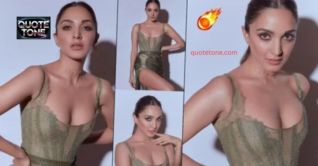 Aanya Advani Career Journey