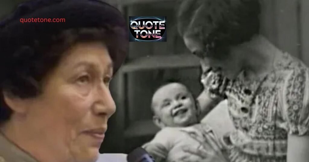 Arrest and Deportation:gabi goslar the child survivor behind anne franks story