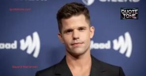 Bayard Martensen Biography: Career, Net Worth & Private Life