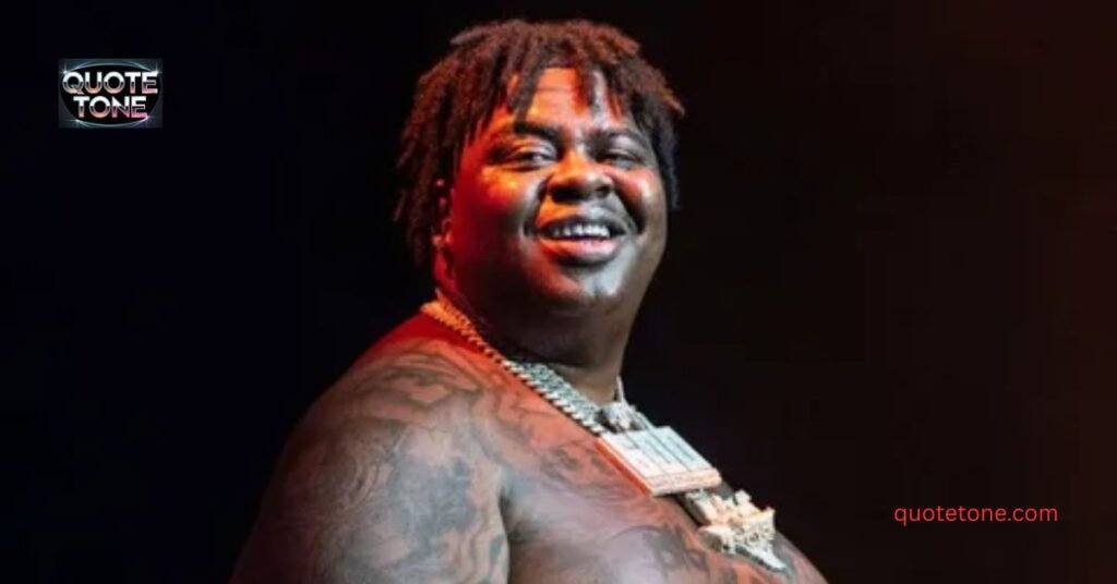 BigXthaPlug Height & Weight