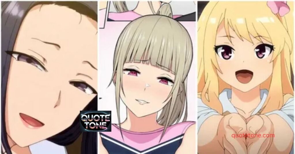 Broad Range of Adult Anime Categories