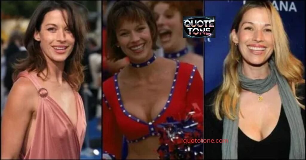 brooke langton is she married