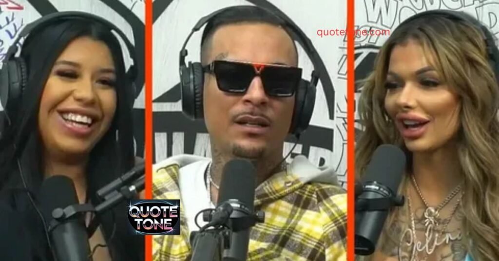 Celina Powell Net Worth Overview