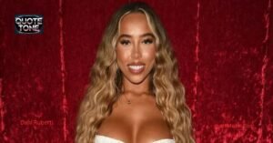 Dani Ruberti Bio: Age, Career, Husband & Net Worth