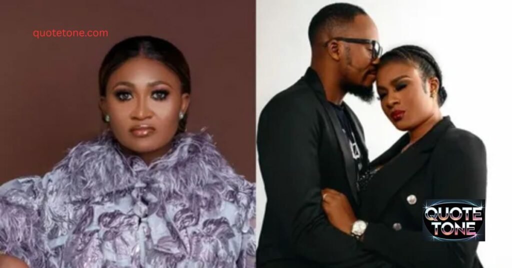 David Njoku and Veronica’s Daughter, Stella Njoku