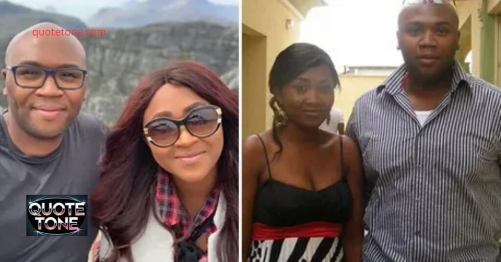 david njoku wife:david njoku wife girlfriend veronica arthur mensah daughter