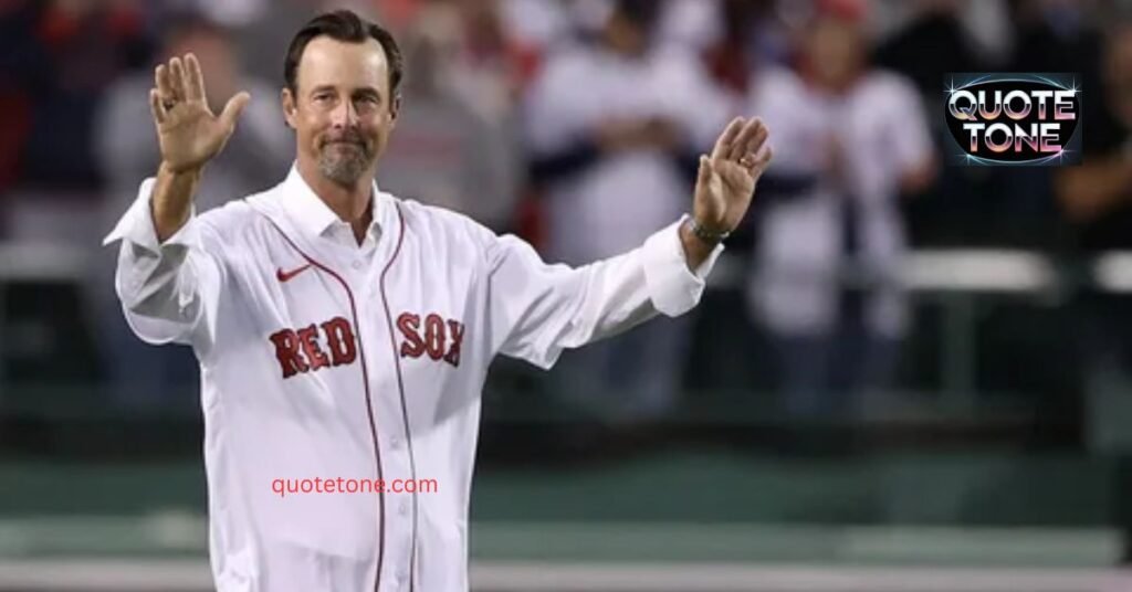 Early Life and Family Background:Trevor Wakefield Family And a Red Sox Legacy