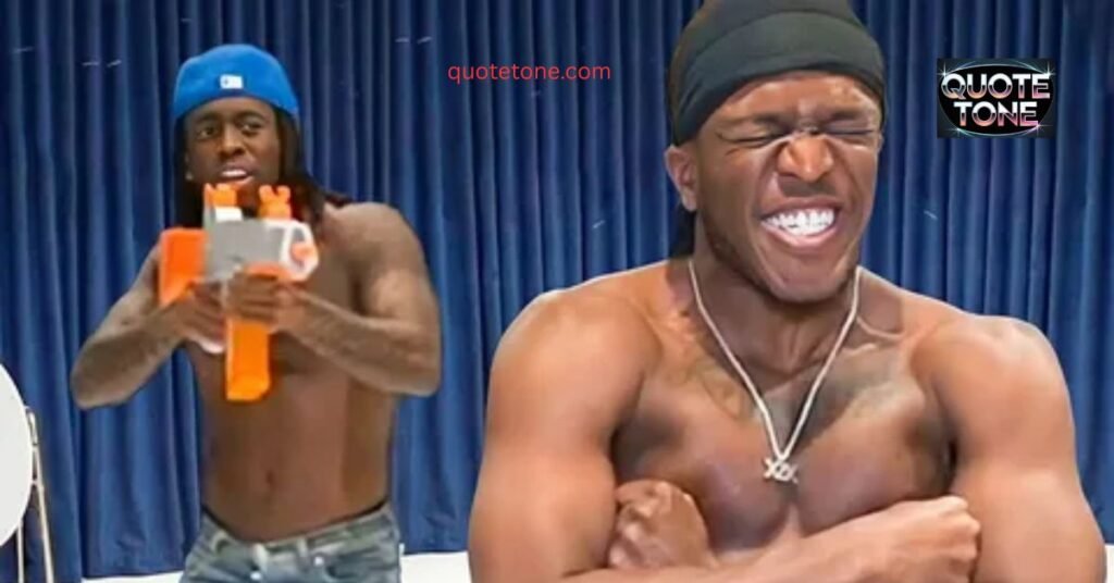 Early Life and Personal Background