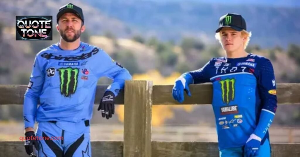 Early Life and Racing Roots