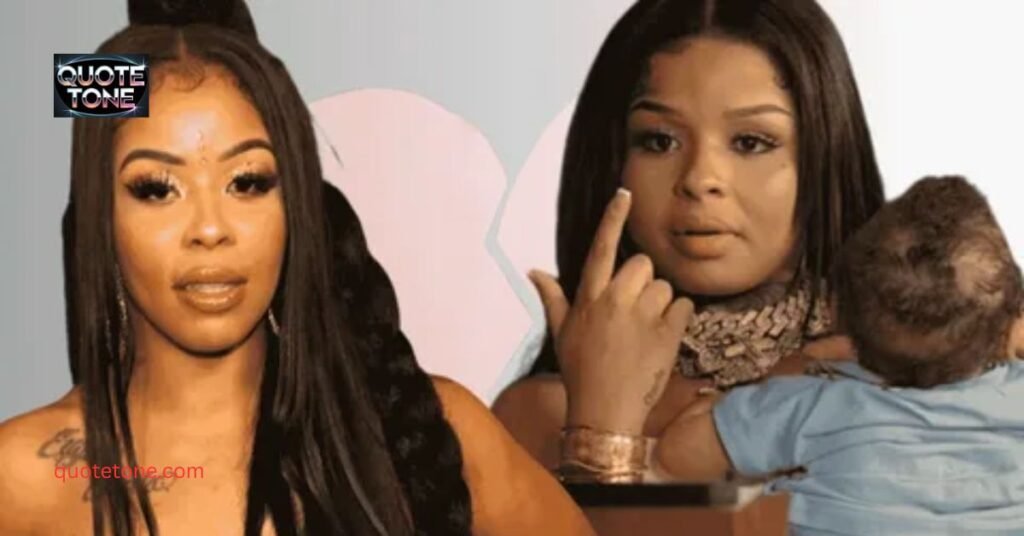 Early Life and the Foundation of Her Journey