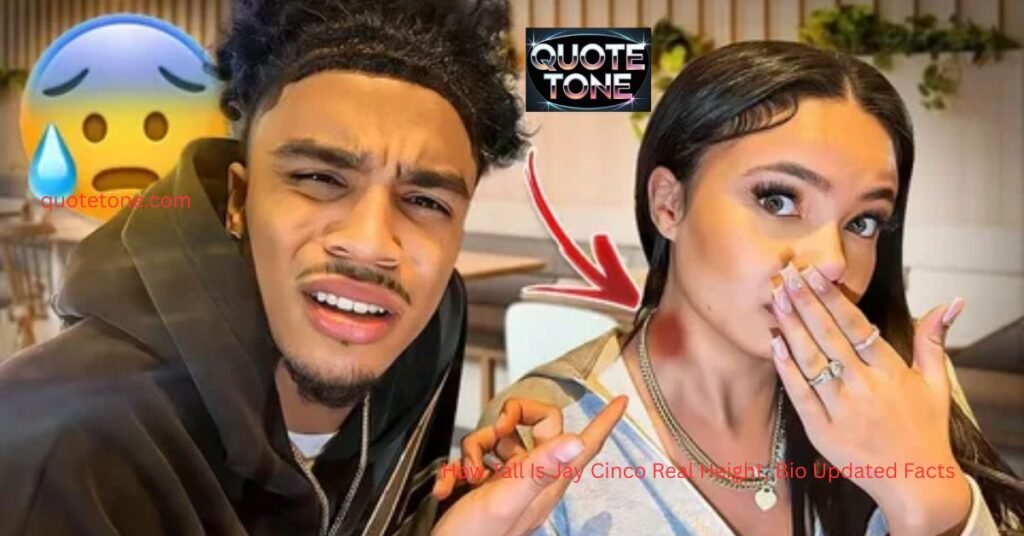 Early Life: Watts, Compton and the Roots Behind His Story