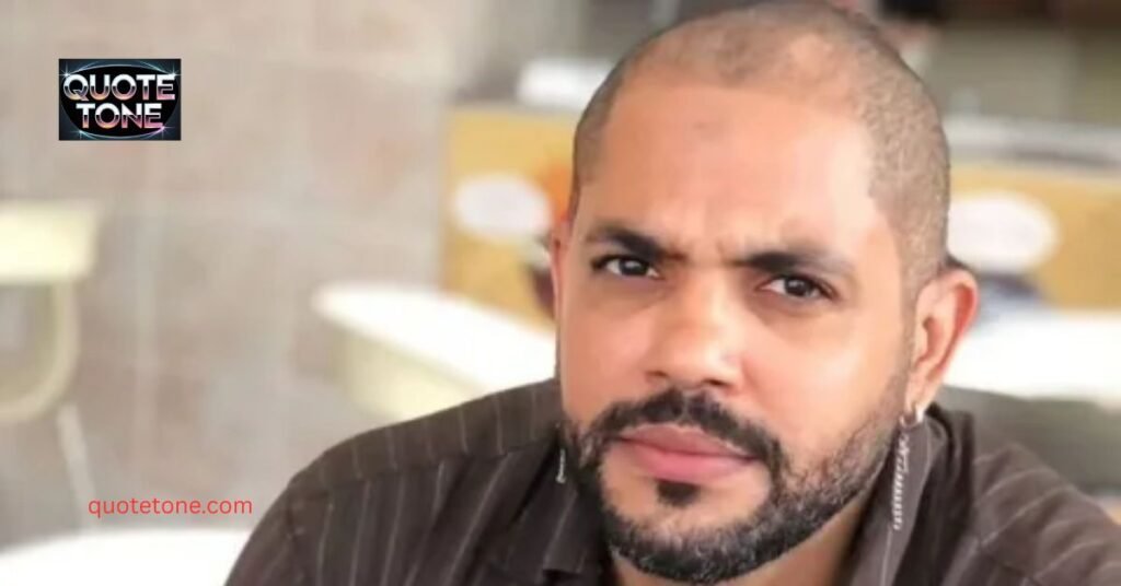 Estimating Juan Ibarra Net Worth