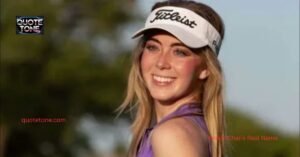 Grace Charis Real Name Explained: Inside Her Life & Career