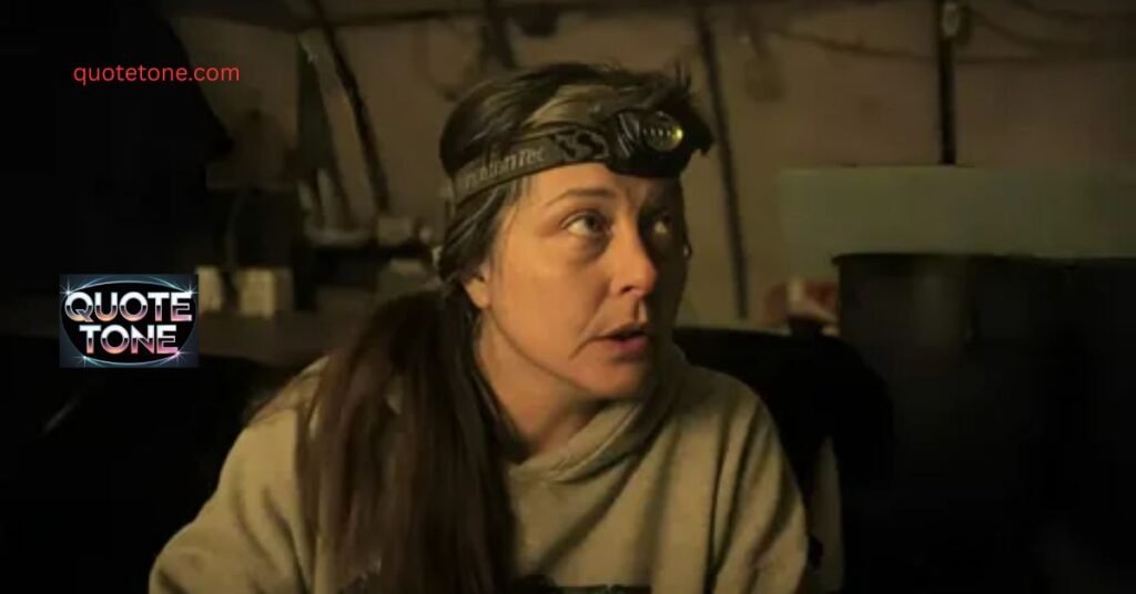 Her Life Before Fame: A History of Independence