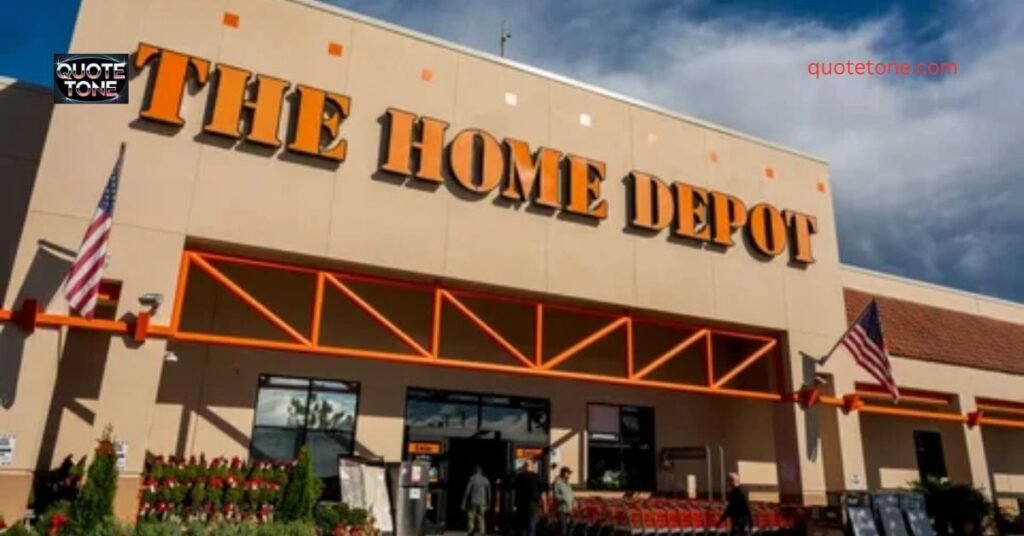 Home Depot Deals