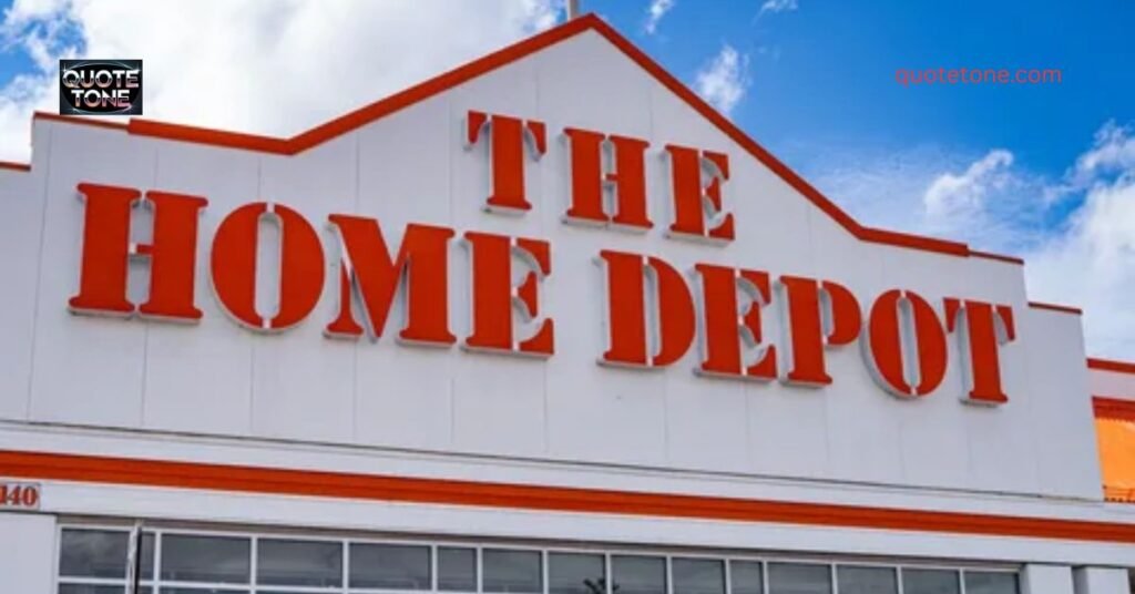 Home Depot Loyalty Programs