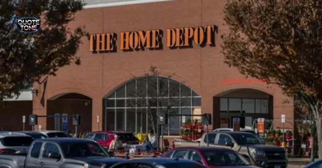 home dept