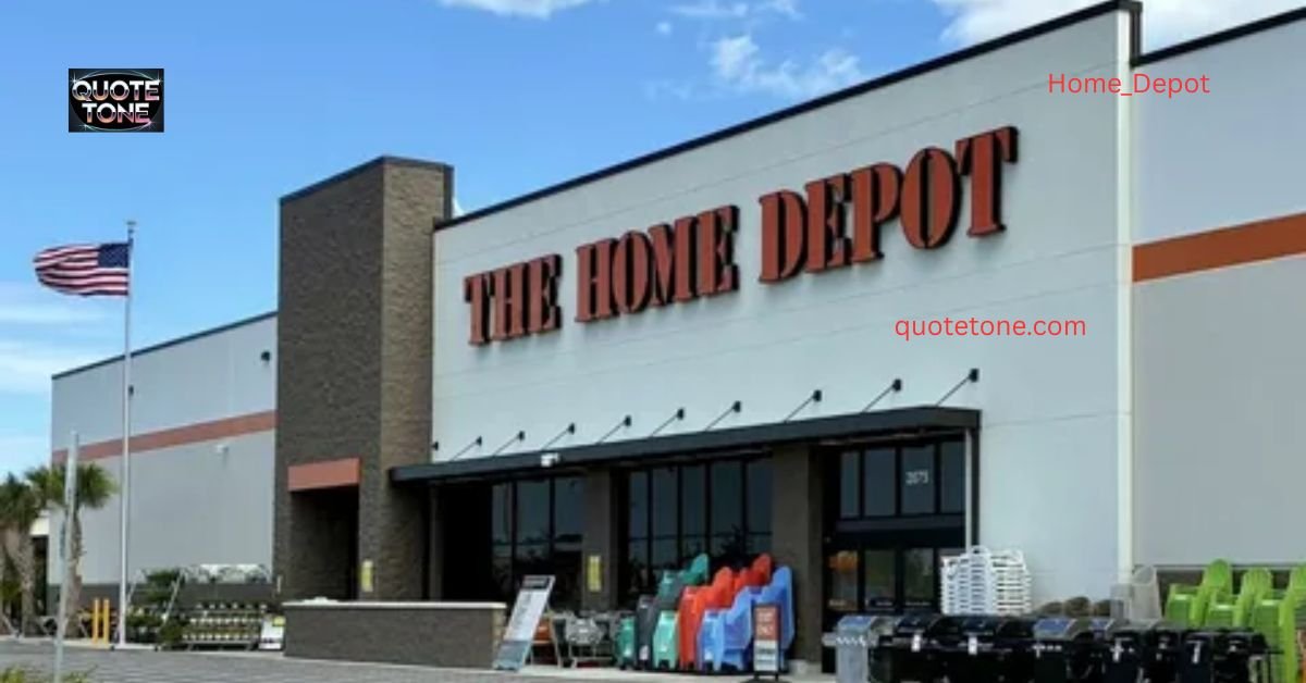 Home_Depot Deals & Tips: Your Ultimate Shopping Guide