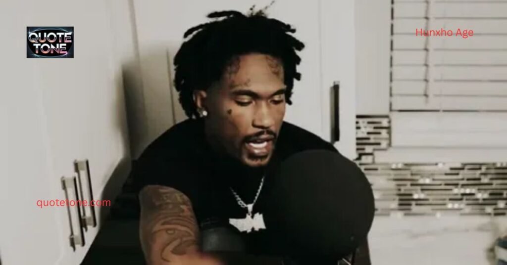 How Age Reflects in His Lyrics