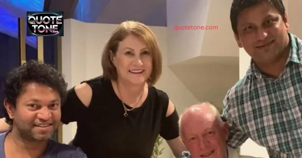 How Google Earth Changed History