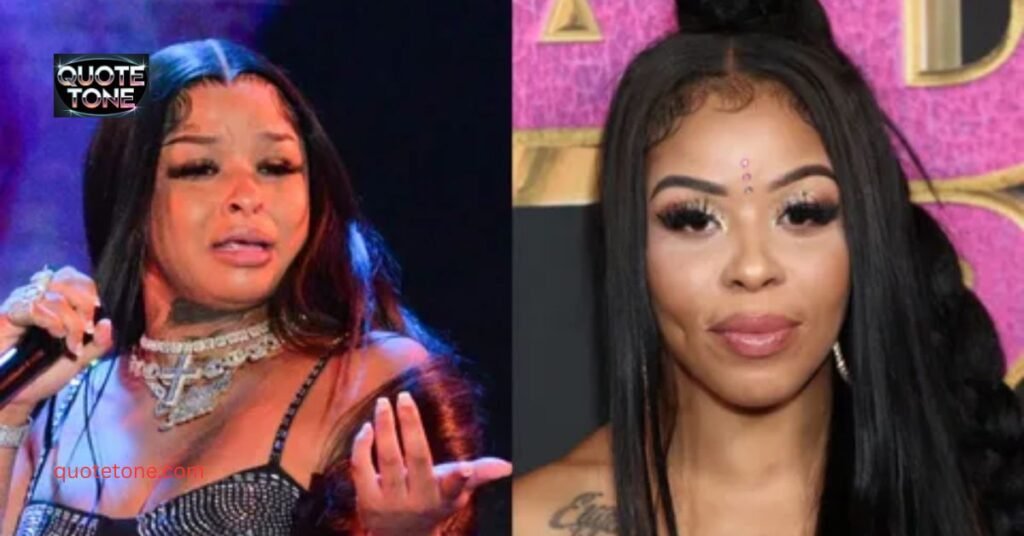 how old is christian sister tesehki