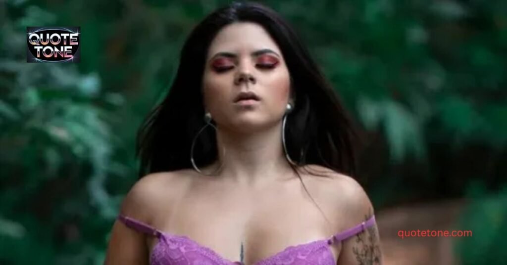 How old is Dani Ruberti? Age and birthday