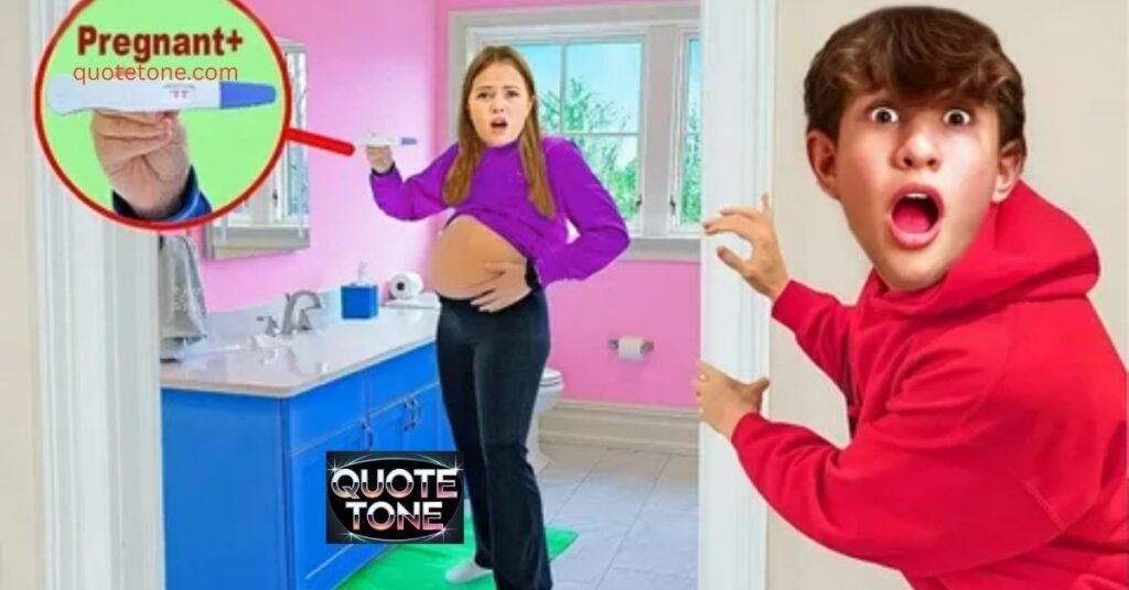 how old is salish matter in 2025