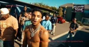 How Tall Is Jay Cinco Real Height, Bio Updated Facts – Complete 2026 Guide