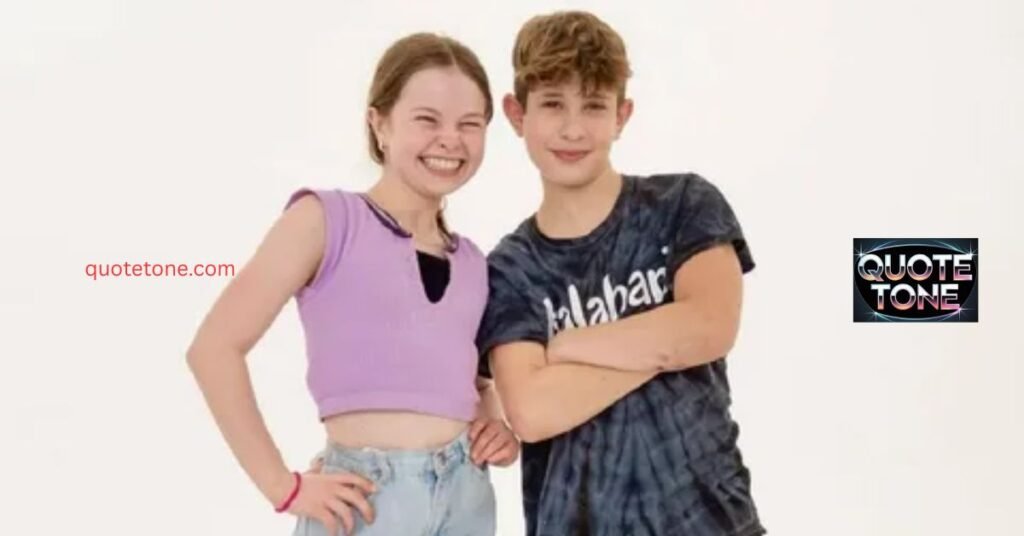 how tall is salish matter today