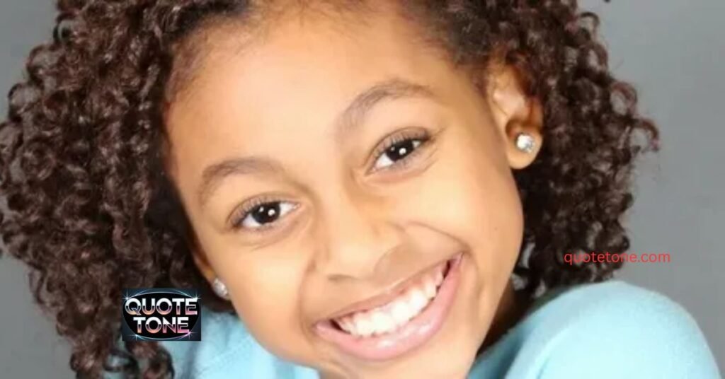 Janai Norman Baby / Children