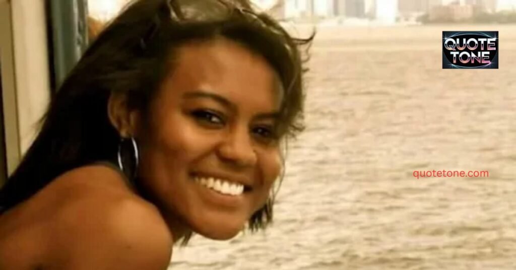 Janai Norman Early Life and Family Background