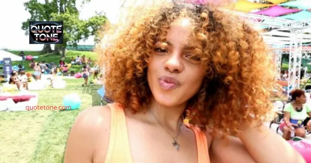 Janai Norman Profile Summary