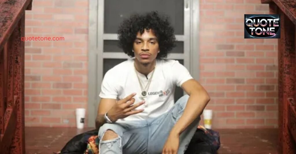 Jay Cinco’s Body Build and Appearance