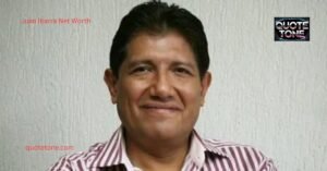 Juan Ibarra Net Worth: How the TV Mechanic Built His Fortune