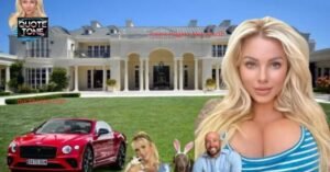 Kalee Rogers Net Worth 2026: Earnings, Career & Personal Life