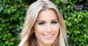 Karissa Stevens Net Worth: How Much Does She Earn?