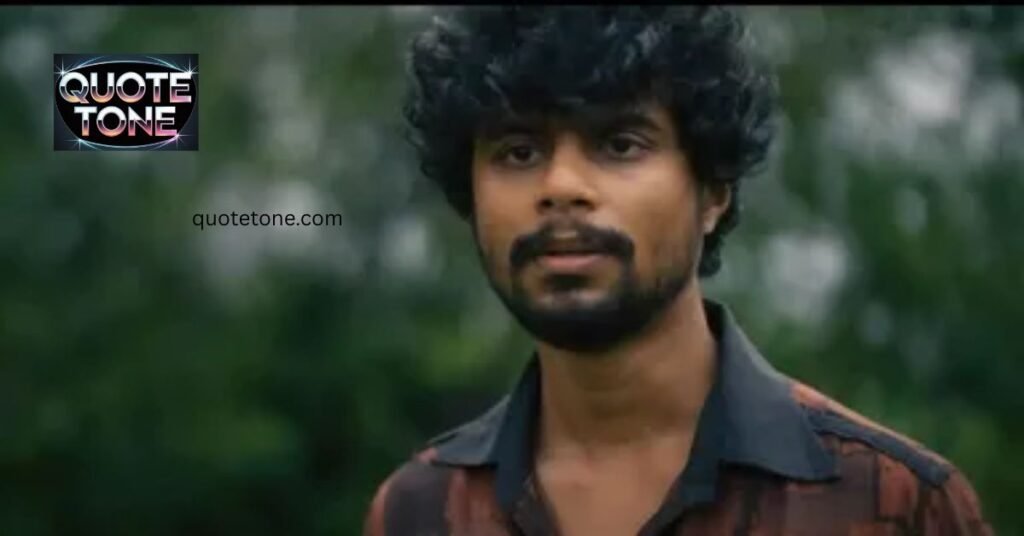 Lights, Camera, Action! The Career of Sandeep Pradeep