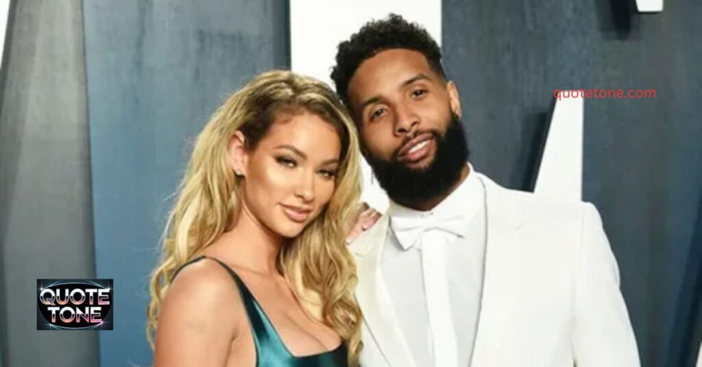 Lolo Wood Personal Life