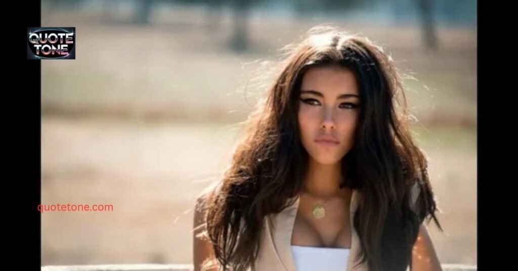 Madison Alworth Early Life